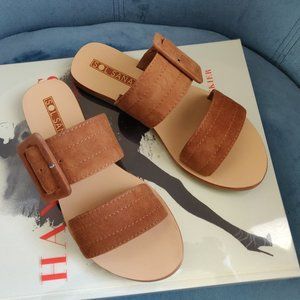 Sol Sana "Finn" Sandals